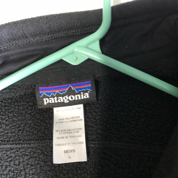 Men’s Patagonia - Picture 2 of 2